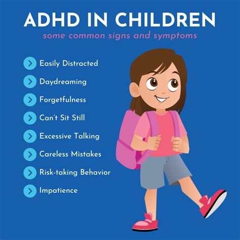 Helping Your Child Manage ADHD Symptoms - Northland Child Psychiatry | Accepting Patients in ...