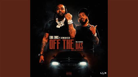 Off The Gas Feat Icewear Vezzo Youtube