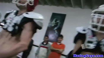 Frat Pledging Twink Sucks And Fucks XVIDEOS