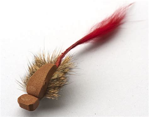 Morrish Mouse Fly 1 1 0 Fishmadman Shop