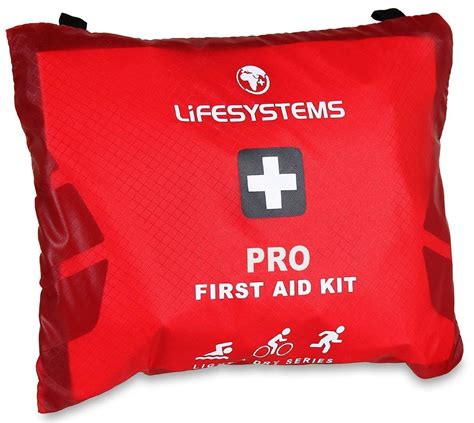 Lifesystems Light Dry Pro First Aid Kit Apteczka Szt Sklep