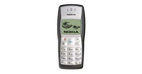 Купить Nokia 1100 за 3 300 р. с доставкой в интернет магазине