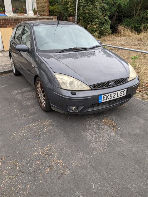 Ford Focus St170 Engine For Sale Cheap Wholesale Br