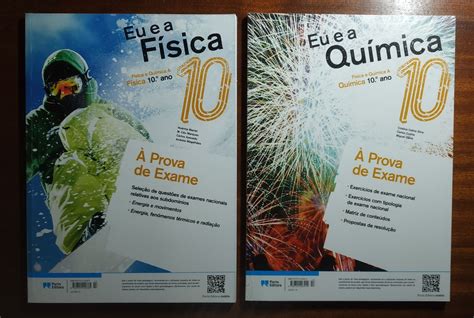 Manuais Físico Química 10ano cadernos de atividades elaboratório