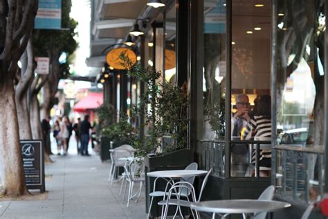 Hayes Valley | Community Guide | The SF Team