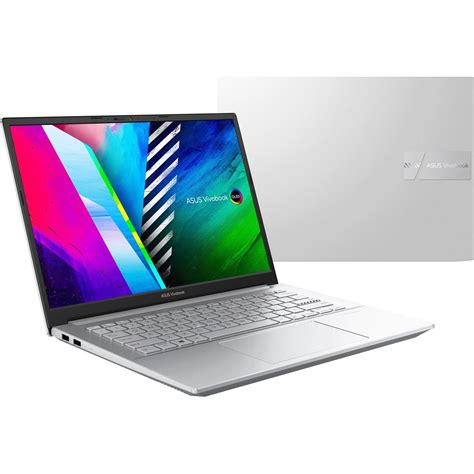 Asus Vivobook Pro 14 Oled K3400 Gtx Green Dara Stars For Computers