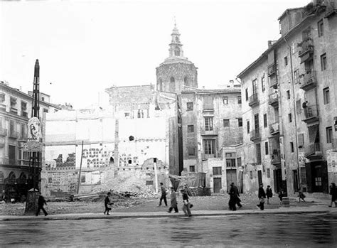 Passejantvlc On Twitter Val Ncia Anys Darrera Illa De Cases