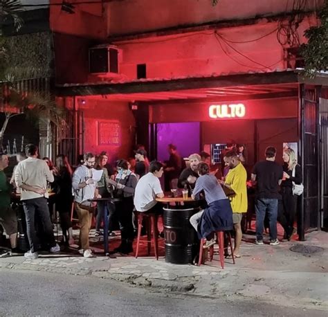 Novos Bares E Restaurantes Do Rio De Janeiro Gastronomia Rio De