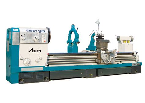 heavy duty big lathe cw multisado