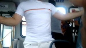 Encoxando No Onibus Videos Porno Gay Sexo Gay