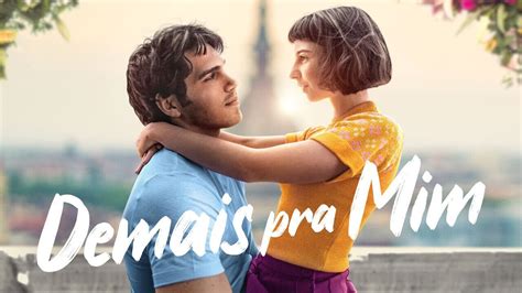 Demais Pra Mim Trailer Dublado Brasil Hd Youtube