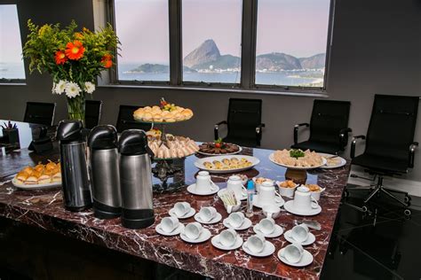 5 Dicas Para Organizar Um Coffee Break Na Sua Empresa Em 2020 Sobral