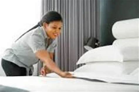 Housekeeping Services Housekeeping Staff At Rs Month In Gurgaon