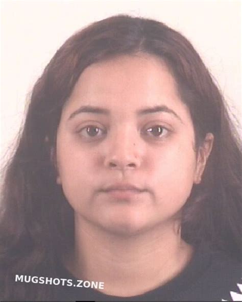 VENEGAS MARIAH MARIE 10 23 2021 Tarrant County Mugshots Zone