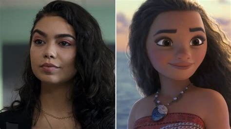 Moana Original Star Aulii Cravalho Reveals Why She Wont Reprise Title Role In Live Action Remake