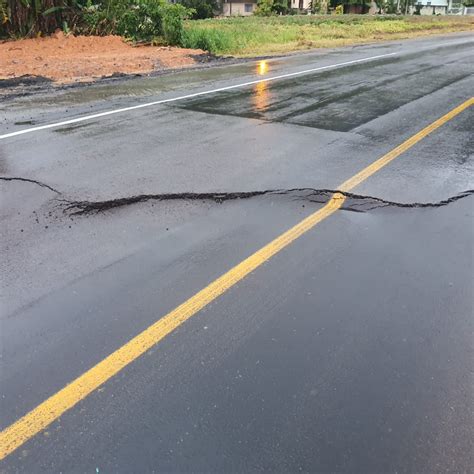 V Deo Chuvas Interditam Pontos Da Br Em Santa Catarina