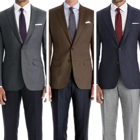 Mastering Suit Color Combos: Elevate Your Style Game