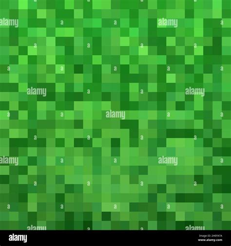 green squares abstract vector illustration stock photo alamy