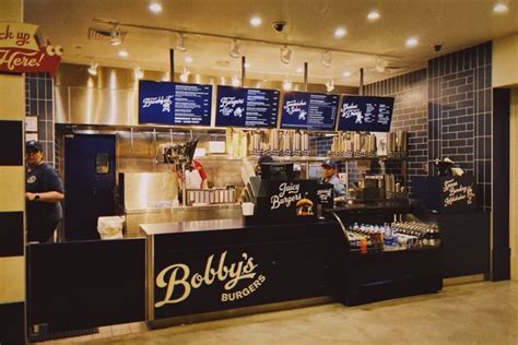 BOBBYS BURGERS BY BOBBY FLAY Updated July 2024 355 Photos 285