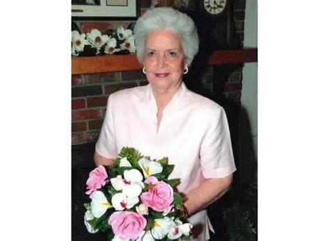 Norma Jean Wilburn Thomason Obituary 2024 Greenville Sc Thomas