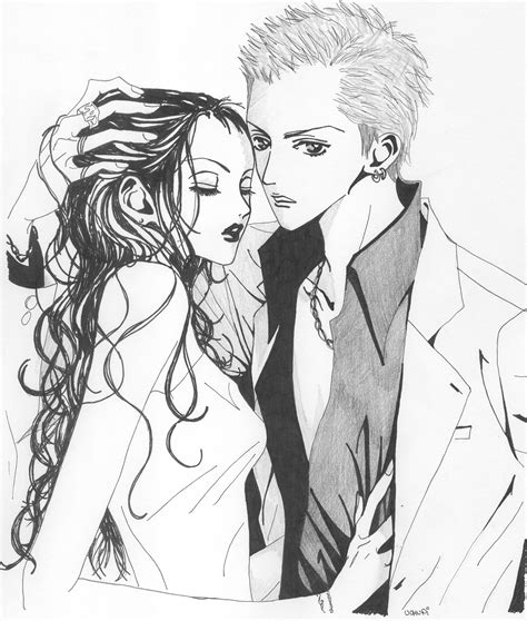 Yazawa Ai Paradise Kiss Manga Artist Nana Manga