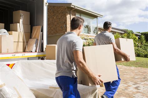 How To Pack Your Entire Home To Move