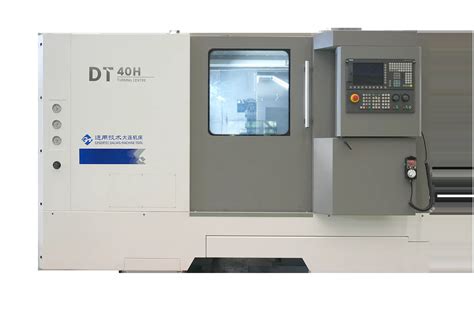 Gt Dmtg Cnc Lathe Live Tooling Turret For Cnc Lathe Turning Center Dt