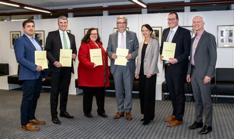 Land fördert Schulbaumaßnahmen im Landkreis Ludwigsburg