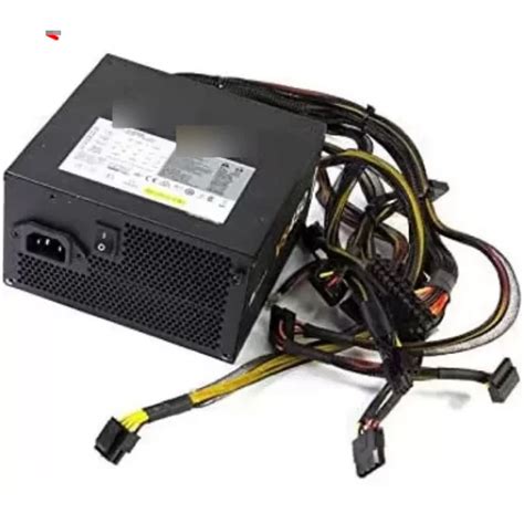 1000w SMPS: Power Supply 1000 1000w Smps Pc - Price India