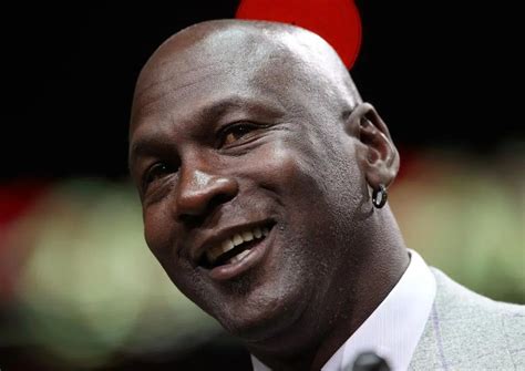 The GOAT On And Off The Court Michael Jordan Becomes The First Athlete