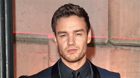 Muri Liam Payne Ex Cantante De One Direction