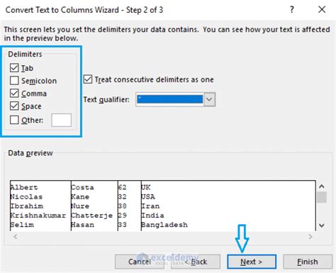 How To Split Cells In Excel The Ultimate Guide Exceldemy