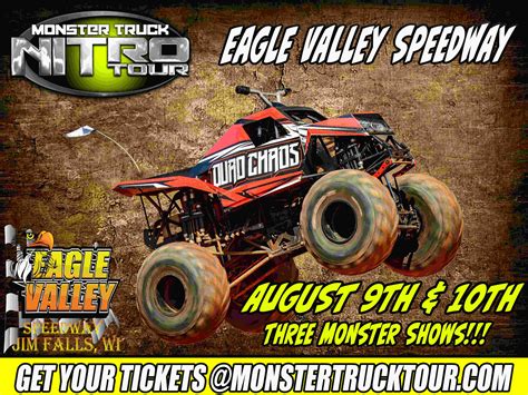 monster truck nitro tour tickets 4