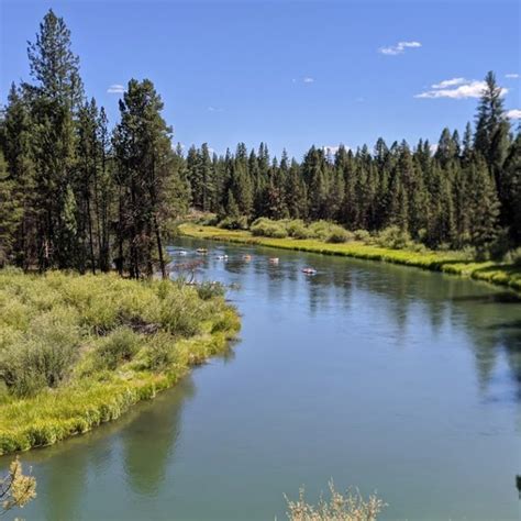 Discover The Best Things To Do In Lapine Oregon Rival Realty Group