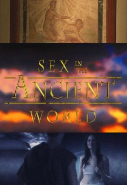 Top Search Results For Sex In The Ancient World SideReel