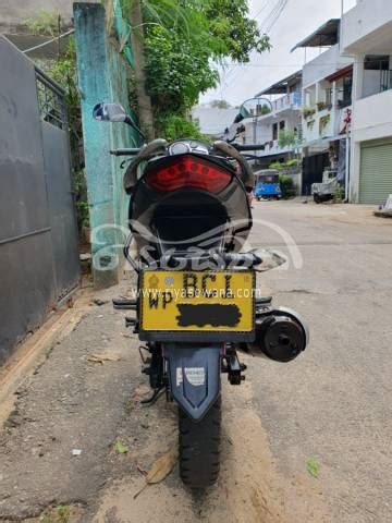 Hero Cbz Xtreme Sports Used 2016 Rs 285000 Sri Lanka