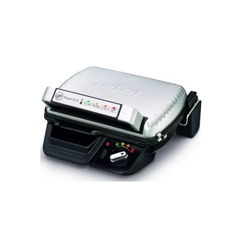 Kifutott - Tefal Supergrill Standard asztali kontakt grill (GC450B32 ...