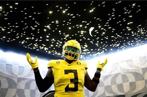 Oregon Ducks Football 2023 Recruiting Class - Sports Illustrated Oregon ...