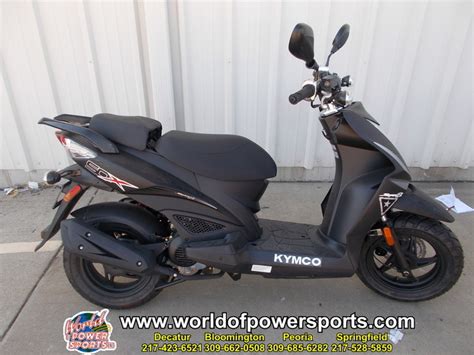 Kymco Super X Motorcycles For Sale