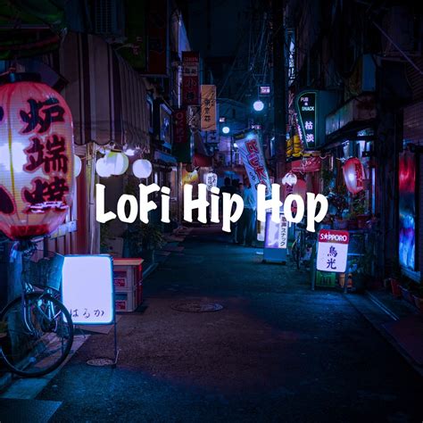 Lofi Hip Hop Album By Lofi Sleep Chill Study Lofi Hip Hop Beats