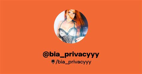 Bia Privacyyy Find Bia Privacyyy Onlyfans Linktree