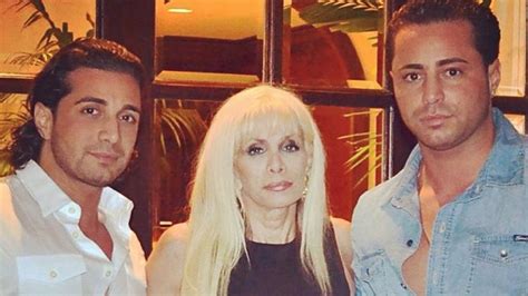 Growing Up Gotti -- See Their Transformations