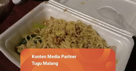 Mi Soden Kuliner Kota Batu Yang Bikin Pembeli Rela Antre Berjam Jam