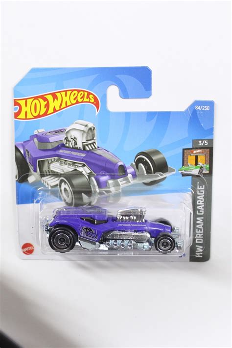 HOT WHEELS Hw Dream Garage Fusionbusta Fiyatı Yorumları Trendyol