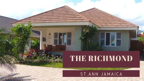 Hartland Estate St Ann Jamaica 2 Bedroom For Sale Ralnosulwe