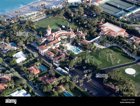 Mar a lago hi-res stock photography and images - Alamy