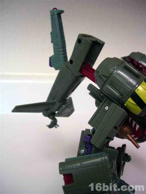 Bit Figure Of The Day Review Hasbro Transformers Reveal The