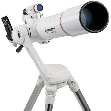 Comprar Telescopio Refractor Bresser Messier Ar Nano Az Online