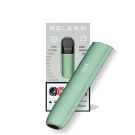 Legitrel X Phantom Device Thdevice And Pods Compatible With Relix