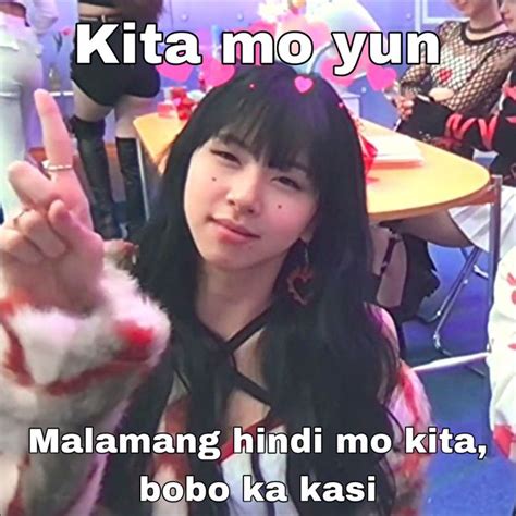 Twice Meme By C1elx In 2022 Tagalog Quotes Funny Twitter Quotes